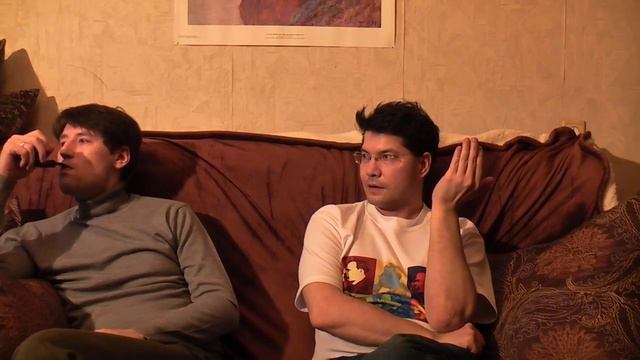 Постклассический субъект. Философия языка - 6 смотреть онлайн