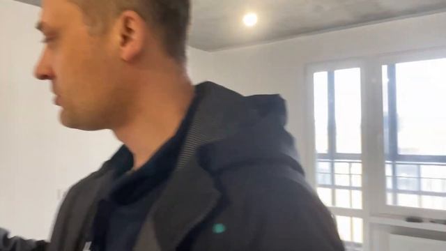 Планировка от застройщика жуть!!! смотреть онлайн