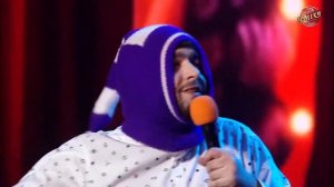 Ветераны Космических Войск | Лига Смеха 2018