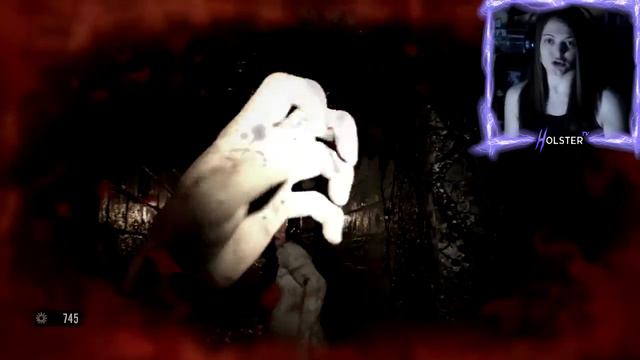 RESIDENT EVIL 7 BIOHAZARD DLC BANNED FOOTAGE VOL 1 - NIGHTMARE #1 смотреть онлайн