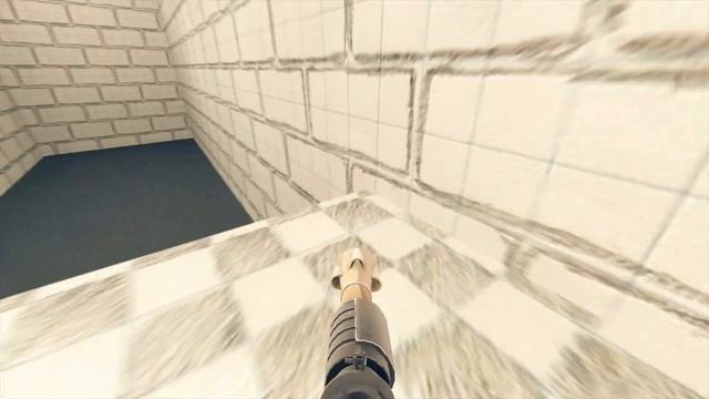 Boshy on jump_sketchy WR (2:06.07) смотреть онлайн
