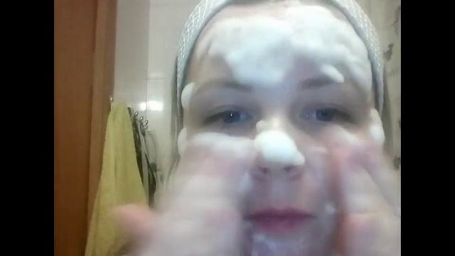 пузырьковая маска от AVON смотреть онлайн
