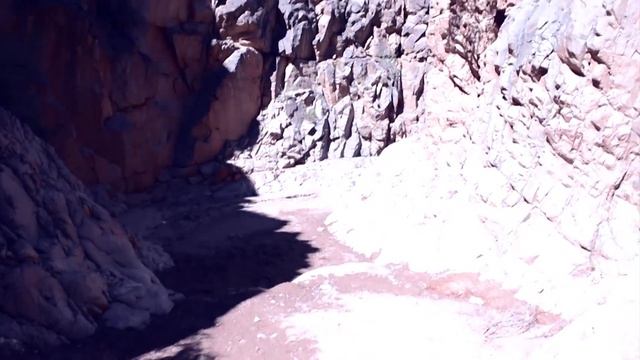 Каньоны Конорчека смотреть онлайн