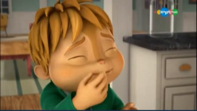 Элвин и бурундуки ПРЕМЬЕРА 2019 смотреть онлайн