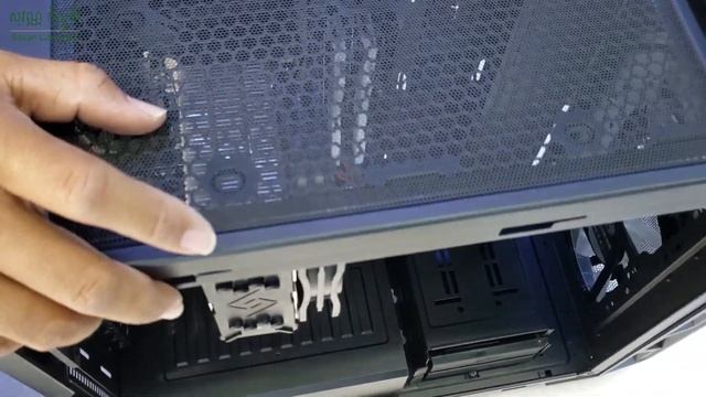 Build PC CPU Core i7-9700K With RTX 2070 super 8G Gigabyte смотреть онлайн