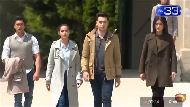 Предназначенные Судьбой ❤❤❤ смотреть онлайн