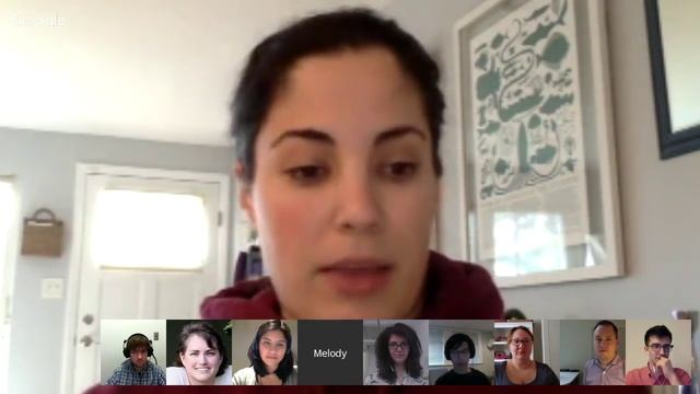 Mozilla Science Monthly Project Call смотреть онлайн