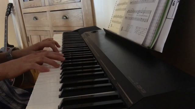 Minuet in G смотреть онлайн