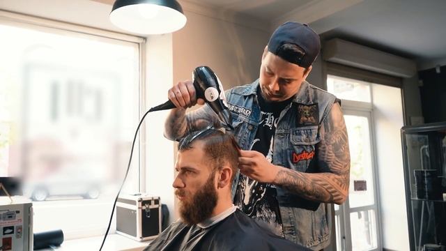 Ваш бизнес пойдет ко дну! / Как разорить барбершоп? смотреть онлайн