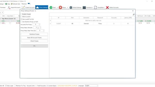 Lords Mobile using bot introduction part 3 смотреть онлайн