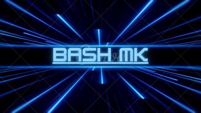 Bash Mk - Python смотреть онлайн