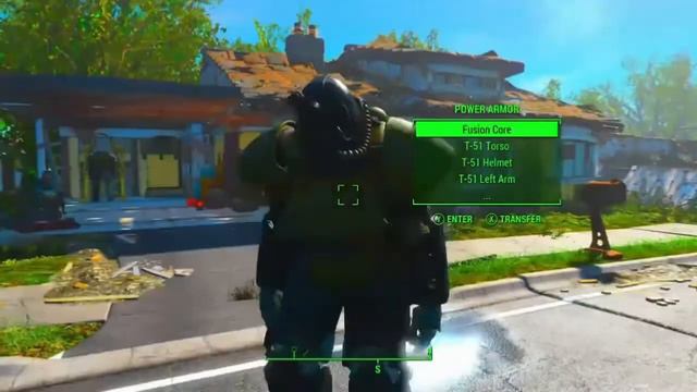 Fallout 4: Mod Review #2 смотреть онлайн