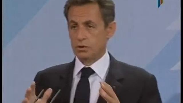 Президент Франции обратился к Сержу Саргсяну смотреть онлайн