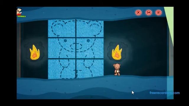 Teddy Bear ПРИКЛЮЧЕНИЯ МИШКИ ТЕДДИ Сказка-Игра смотреть онлайн