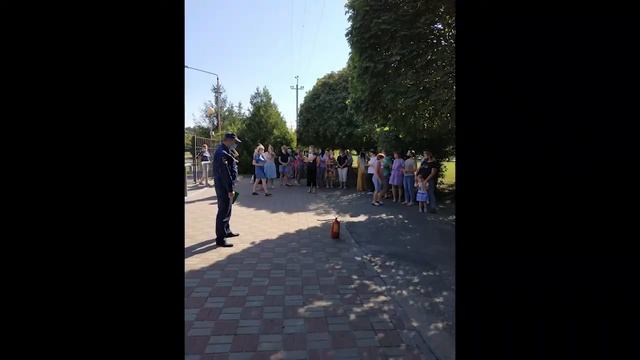 Итоги деятельности Противопожарной службы Ростовской области за 2021 год смотреть онлайн