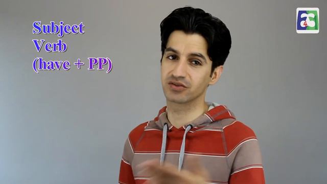 Present Perfect смотреть онлайн