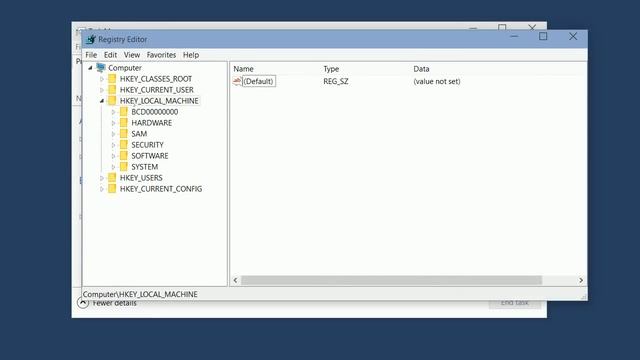 How to FIX Windows 10/8/7 Black Screen of Death With Cursor After Login/Boot смотреть онлайн