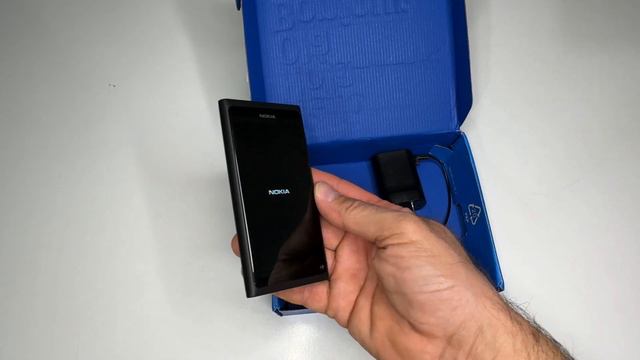 Nokia n9. Легенда! Нокія на операційній системі Meego. смотреть онлайн