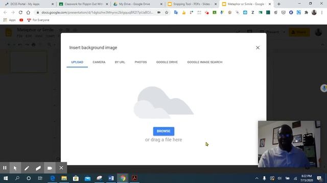 Snipping Tool - PDFs - G-Slides смотреть онлайн