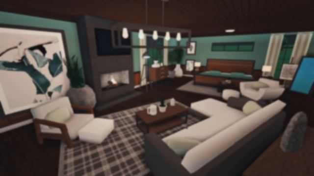the only colour schemes you'll ever need in bloxburg смотреть онлайн