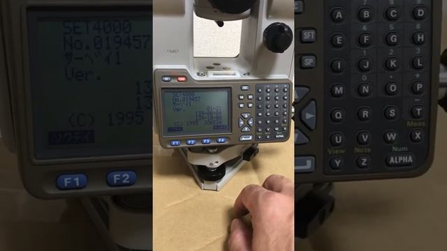 sokkia powerset 4000 смотреть онлайн