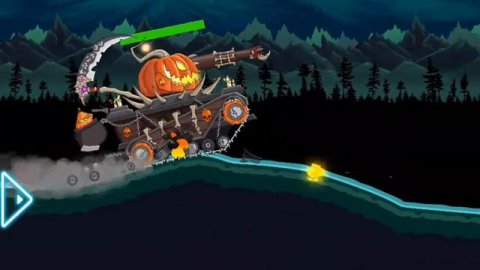 Tank Combat war battle mod apk unlimited money and gems#gameplay #androidgaming