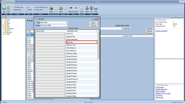 Inventory and Asset Feature Updates- Excel Import and Asset Condition смотреть онлайн