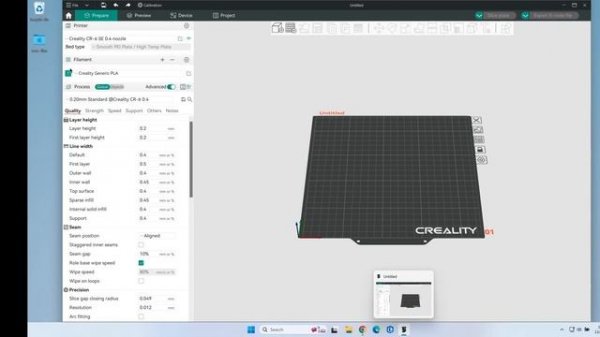 Boom! Getting Started with Orca Slicer 101: Mastering the Basics (Download and Install) - Part 1