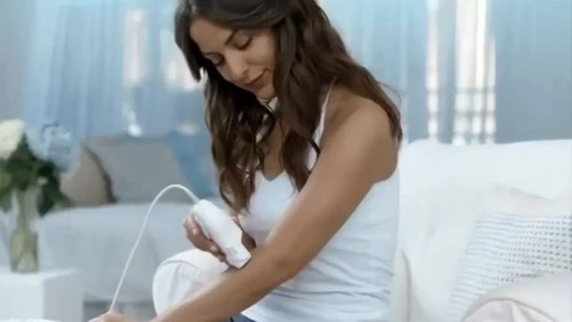 Фотоэпилятор Iluminage Touch смотреть онлайн