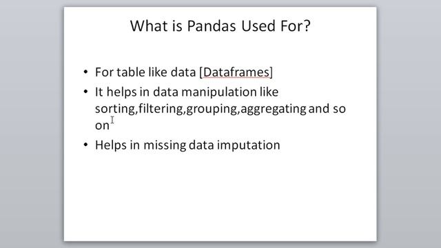 5 minutes Intro to Python Libraries for Machine Learning & Data Science смотреть онлайн