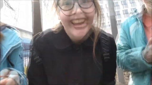 покрасил волосы в 14 лет!!! // влог разоблачение хейтера #SteyHome #WithMe