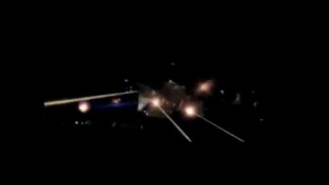 Star Trek vs Babylon 5 The Final Epic Fight смотреть онлайн