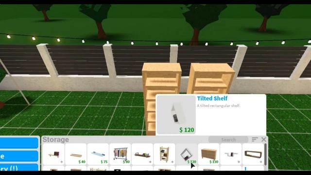 BLOXBURG: как совместить вещи без геймпасса | Roblox | LadyPANDA смотреть онлайн