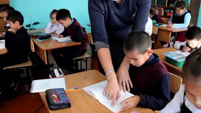 Уҡытыусылар көнө