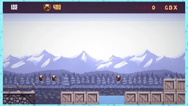 Pug Pain (Turbo Pug DX) смотреть онлайн