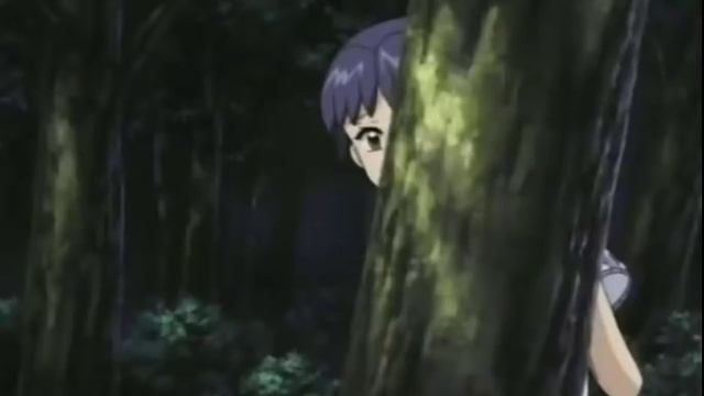 Narutaru/shadow stars - cap 7 - sub esp смотреть онлайн