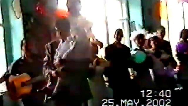 Школа №4 Яшкино Выпуск 2002 смотреть онлайн