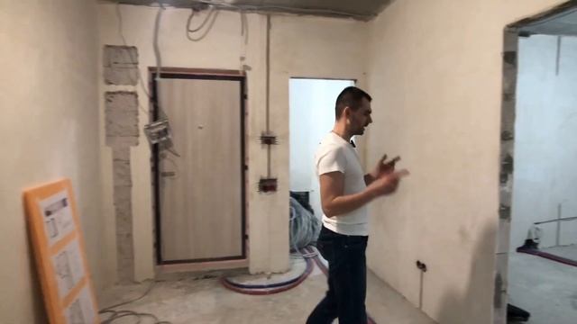 Рассчитать ремонт квартиры в Москве легко. смотреть онлайн