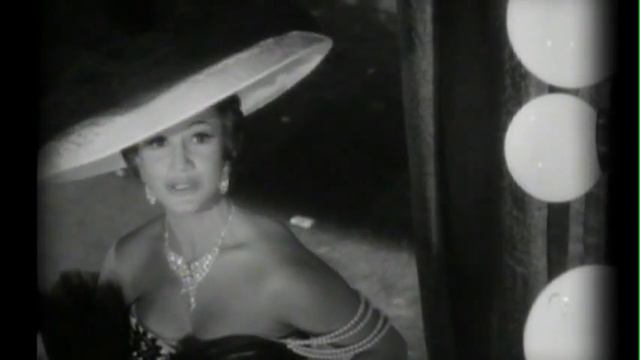 HOMENAJE "ANA LUISA PELUFFO" смотреть онлайн