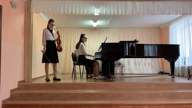 Дж.Эллертон Тарантелла, Н.Даутов Одиночество