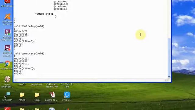 Microcontroller Based Z-source MATRIX Converter - Buy Hardware And Code