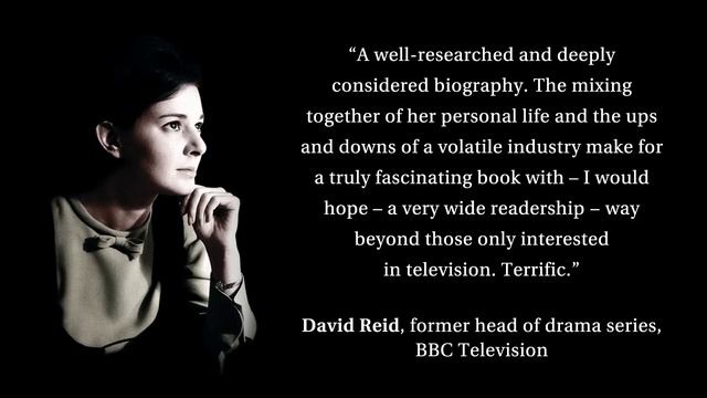 Drama and Delight, The Life of Verity Lambert смотреть онлайн