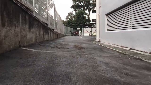 GenConnect DMax Scooter смотреть онлайн