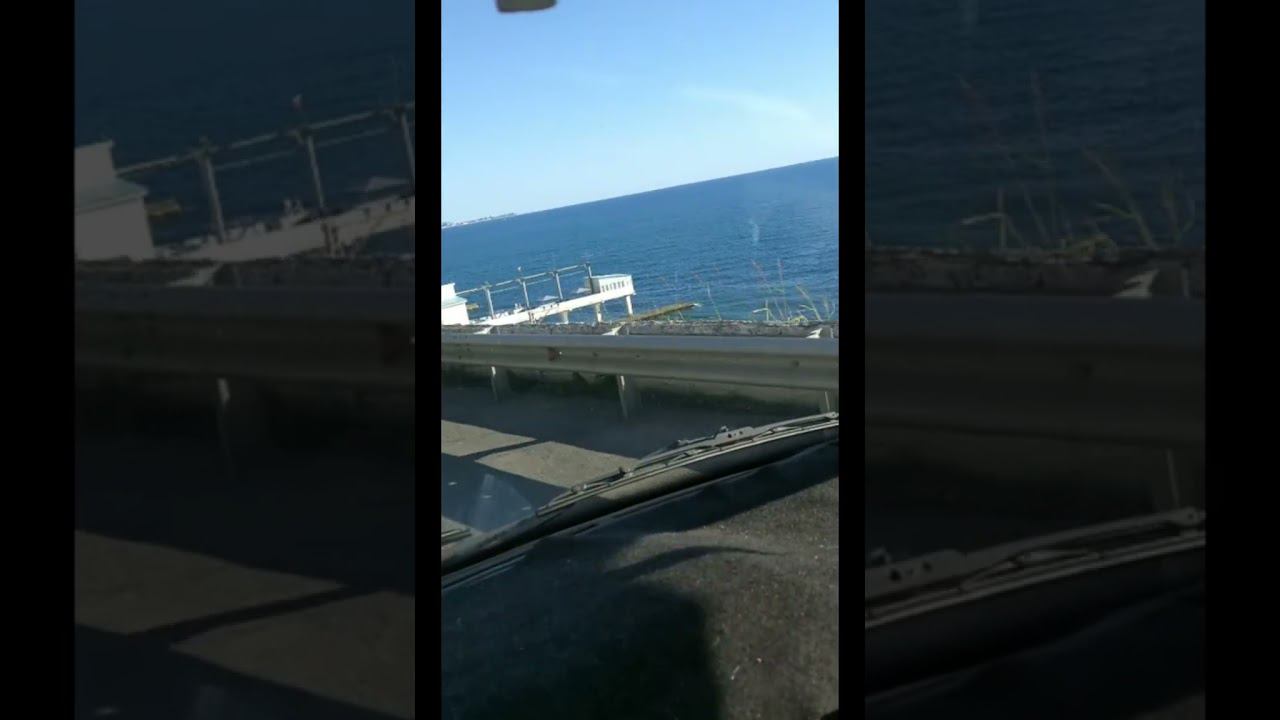 Въезд в Адлер смотреть онлайн