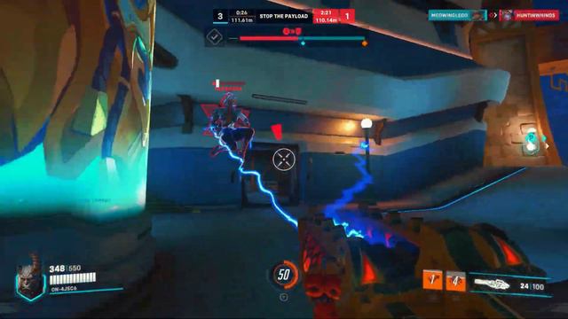 Overwatch FORCING 50/50 Winrate *proof*｜Controller PC (S6E4) смотреть онлайн