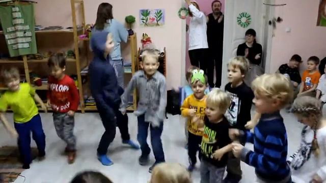 Святки (январь, 2021 год) смотреть онлайн