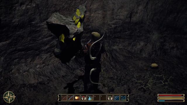 Gothic 3 [Content Mod] - 21 Okaras Männer [Let's play german HD] смотреть онлайн