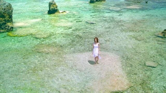 [MISSHA] 수퍼아쿠아 울트라 워터풀크림 30' CF - 내 피부... 촉촉함으로 물들다 смотреть онлайн