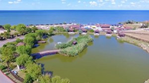 Территория отеля Tizdar Family Resort & Spa