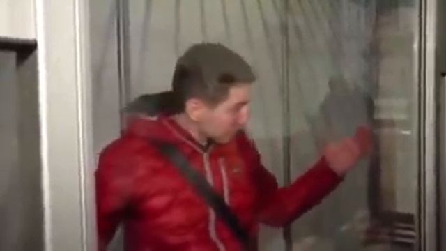 Заключне слово Остапа Стахіва на суді, але не в житті! Все буде добре! смотреть онлайн